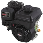 Motor B&S 550 Serie 3.5 HK OHV (Horisontell)