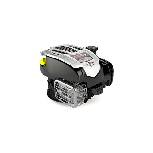 Motor B&S 675EXi Serie 6.0 HK OHV (Vertikal 80/25mm vevaxel), reservdelar gräsklippare, RINAB