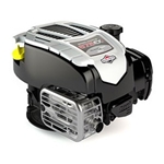 Motor B&S 675EXi Serie 6.0 HK OHV (Vertikal 62/22,2mm vevaxel)