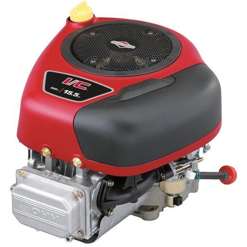 Motor B&S Intek OHV 15.5 HK (Vertikal/25,4mm axel), reservdelar gräsklippare, RINAB