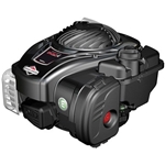 Motor B&S 500E Serie 5.0HK OHV (Vertikal 80mm vevaxel)