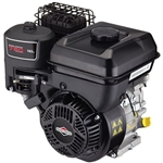 Motor B&S 750 Serie 5.0 HK OHV (Horisontell)