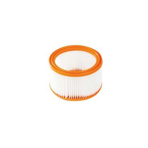 Luftfilter 185x140x115mm (Filter Dammsugare), RINAB