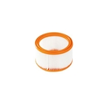 Luftfilter 185x140x115mm (Filter Dammsugare)