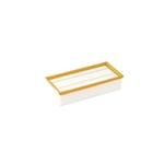Luftfilter 300x140x68mm