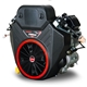 Motor Loncin 22Hk LC2P77F 2-cyl V-Twin