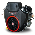 Loncin Motor 22Hk LC2P77F 2-cyl V-Twin