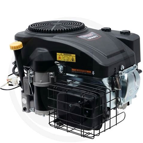 Motor Loncin 12,5Hk LC1P92F-1 1-Cyl OHV, RINAB