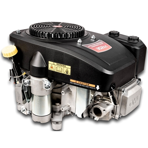 Motor Loncin 10Hk LC1P85FA 1-Cyl OHV, RINAB