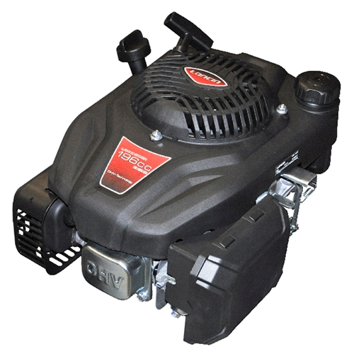 Motor Loncin 5,4Hk V200 OHV (22.2mm Axel), RINAB