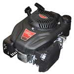 Motor Loncin 5,4Hk V200 OHV (22.2mm Axel)