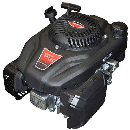 Motor Loncin 4Hk LC1P65FE-2 (22,2mm Axel), RINAB