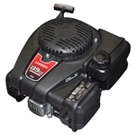 Motor Loncin 3,5Hk LC1P65FE (22,2mm axel)