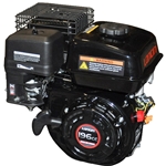 Motor Loncin 5,5Hk G200F Horisontell (19.05mm axel)
