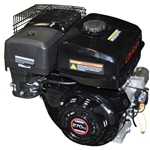 Motor Loncin 8Hk G270FD Horisontell (25.4mm axel)