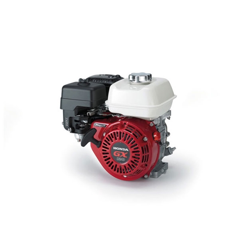 Motor Honda GX120SX4 (18mm axel), RINAB