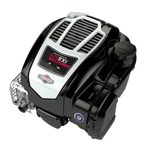 Motor B&S 675EXi 6hk OHV (22.2mm axel), RINAB