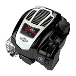 Motor B&S 675EXi 6hk OHV (25mm axel)