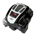 Motor B&S 675EXi 6hk OHV (22.2x80mm axel)