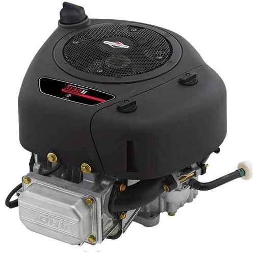 Motor B&S 3130 PowerBuilt OHV 13hk (25.4mm axel), RINAB