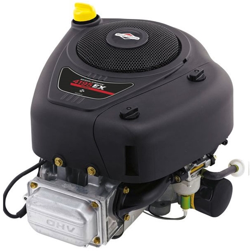 Motor B&S 4195EX PowerBuilt OHV 17.5hk (25.4mm axel), RINAB