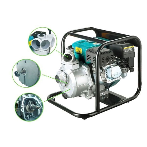 Vattenpump LGP-20 A motordriven, RINAB