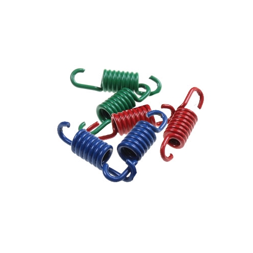 Kopplingsfjädrar (6-p) JASIL/TopRacing (Minarelli -98), reservdelar och tillbehör till moped, RINAB