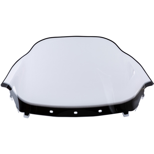 Vindruta 38cm, klar (Generation II chassie)