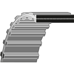 Kilrem Skana Typ 8 - 2600-DS8M-20
