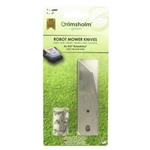Knivsats Robot 93 x 24.5 mm 9-p