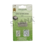 Knivsats Robot 37 x 15,8 mm, 9-p (RYOBI Robayagi 800)