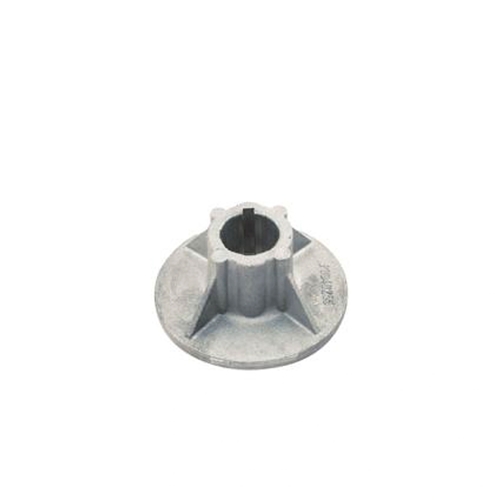 Knivkoppling 15,2mm (IBEA IP3040255), RINAB