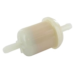 Bränslefilter, Loncin