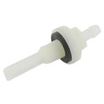 Bränsleslanganslutning Med Filter, Loncin