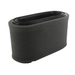 Pappersfilter o Förfilter, Loncin/Stiga