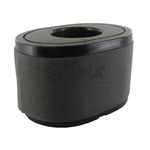 Pappersfilter o Förfilter, Loncin