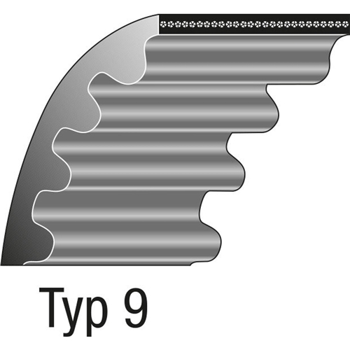Kilrem Kugg Typ 9.1 - 1880-S8M-20, RINAB