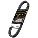 Drivrem DAYCO XTX5024 - PROVMONTERAD